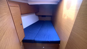 Sun Odyssey 519 „Elsa“ – fotka 17