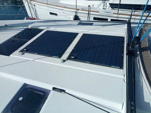 Sun Odyssey 519 „Elsa“ – fotka 24