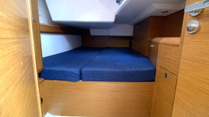 Sun Odyssey 519 „Elsa“ – fotka 18
