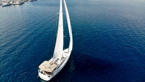 Sun Odyssey 519 „Elsa“ – fotka 11