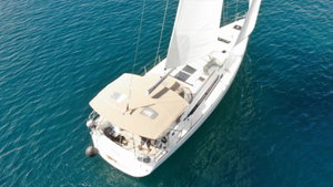 Sun Odyssey 519 „Elsa“ – fotka 10