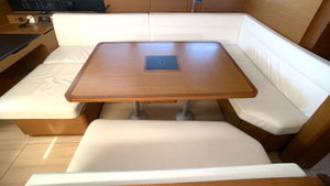Sun Odyssey 519 „Elsa“ – fotka 15