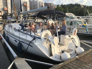 Bavaria 46 Cruiser „Evita“ – fotka 3