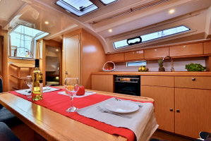 Bavaria Cruiser 41 „Stella“ – fotka 9