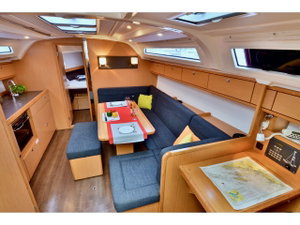 Bavaria Cruiser 41 „Stella“ – fotka 2
