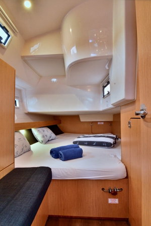 Bavaria Cruiser 41 „Stella“ – fotka 3