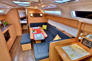 Bavaria Cruiser 41 „Stella“ – fotka 10