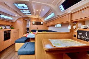 Bavaria Cruiser 41 „Stella“ – fotka 5