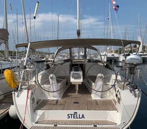 Bavaria Cruiser 41 „Stella“ – fotka 1
