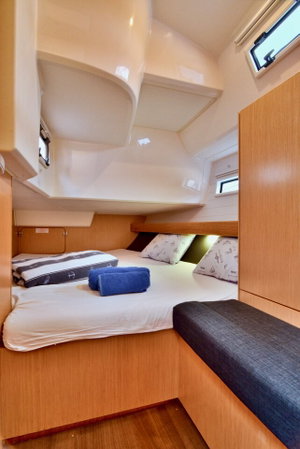 Bavaria Cruiser 41 „Stella“ – fotka 12