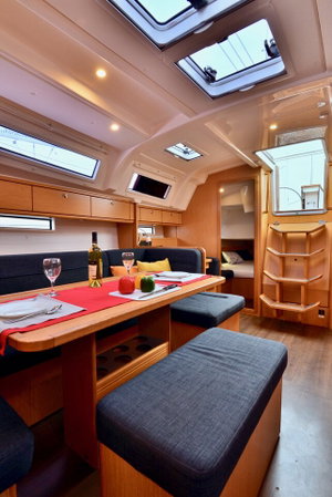 Bavaria Cruiser 41 „Stella“ – fotka 7