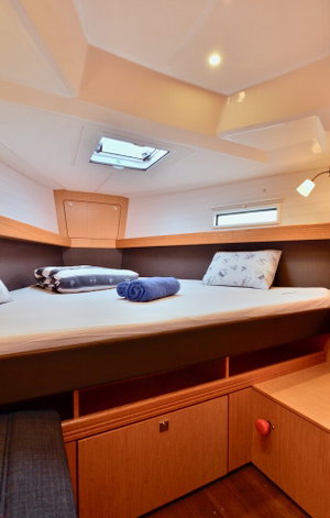 Bavaria Cruiser 41 „Stella“ – fotka 11