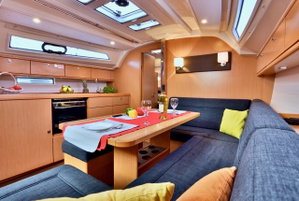 Bavaria Cruiser 41 „Stella“ – fotka 8