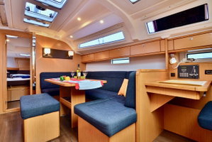 Bavaria Cruiser 41 „Stella“ – fotka 6
