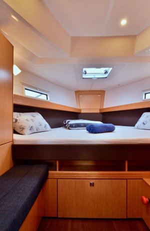 Bavaria Cruiser 41 „Stella“ – fotka 13