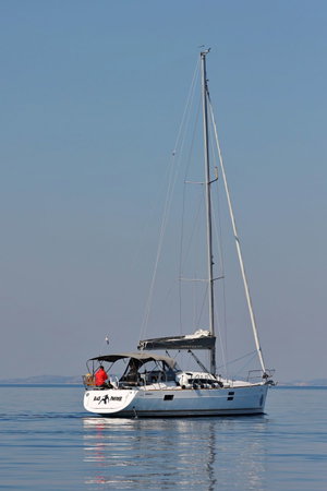 Elan Impression 40 „Black Panther“ – fotka 6