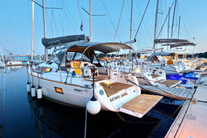 Elan Impression 40 „Black Panther“ – fotka 19