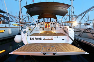 Elan Impression 40 „Black Panther“ – fotka 20