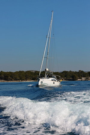 Elan Impression 40 „Black Panther“ – fotka 5