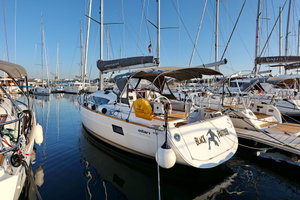 Elan Impression 40 „Black Panther“ – fotka 18