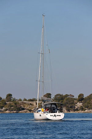 Elan Impression 40 „Black Panther“ – fotka 3