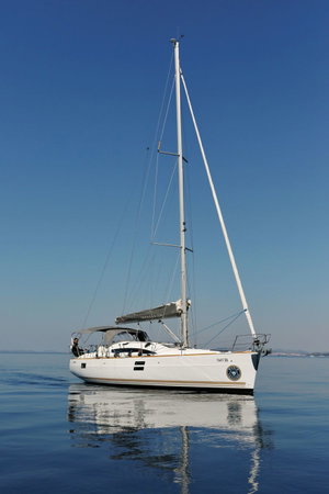 Elan Impression 40 „Black Panther“ – fotka 23