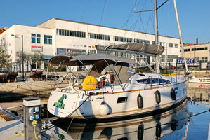 Elan Impression 40 „Hulk“ – fotka 20