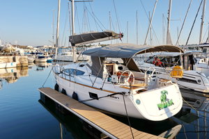 Elan Impression 40 „Hulk“ – fotka 21