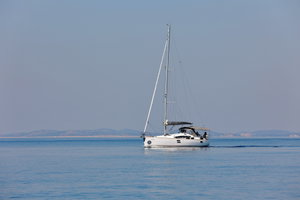Elan Impression 40 „Hulk“ – fotka 6