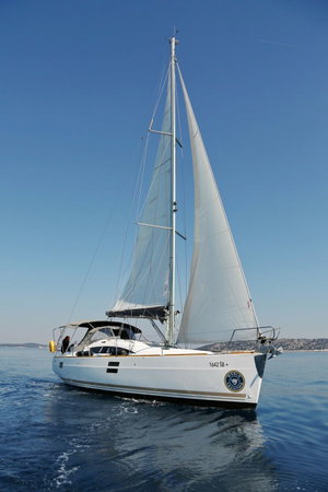 Elan Impression 40 „Hulk“ – fotka 28