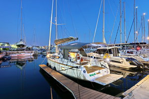 Elan Impression 40 „Hulk“ – fotka 24