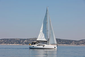 Elan Impression 40 „Hulk“ – fotka 8