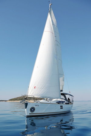 Elan Impression 40 „Hulk“ – fotka 26