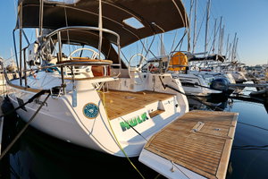Elan Impression 40 „Hulk“ – fotka 23