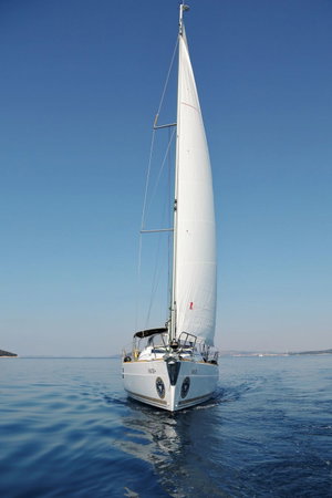 Elan Impression 40 „Hulk“ – fotka 27