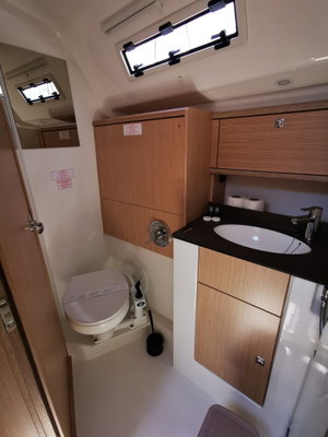 Bavaria Cruiser 51 „Marie“ – fotka 14