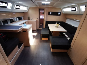 Bavaria Cruiser 51 „Marie“ – fotka 3