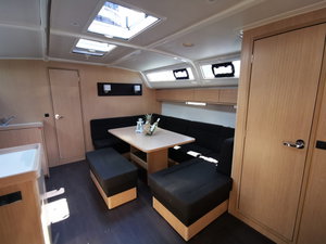 Bavaria Cruiser 51 „Marie“ – fotka 10