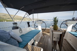 Bavaria Cruiser 51 „Marie“ – fotka 19