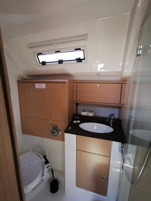 Bavaria Cruiser 51 „Marie“ – fotka 15