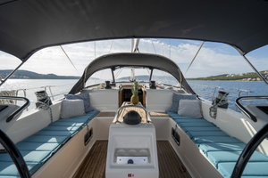 Bavaria Cruiser 51 „Marie“ – fotka 18