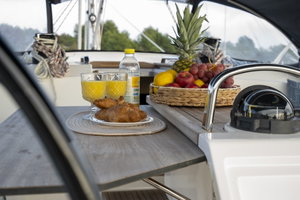Bavaria Cruiser 51 „Marie“ – fotka 20