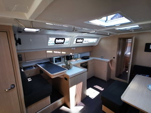 Bavaria Cruiser 51 „Marie“ – fotka 11