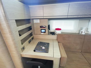 Hanse 548 „Mila Felice“ – fotka 10