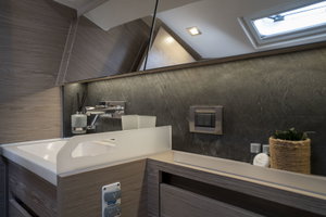 Hanse 548 „Mila Felice“ – fotka 30