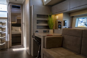 Hanse 548 „Mila Felice“ – fotka 36