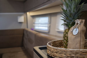 Hanse 548 „Mila Felice“ – fotka 33