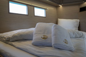 Hanse 548 „Mila Felice“ – fotka 26