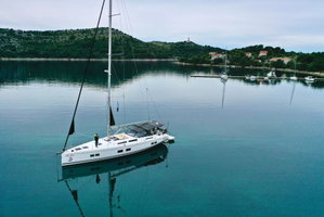 Hanse 548 „Mila Felice“ – fotka 16