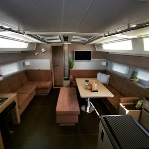 Hanse 548 „Mila Felice“ – fotka 7